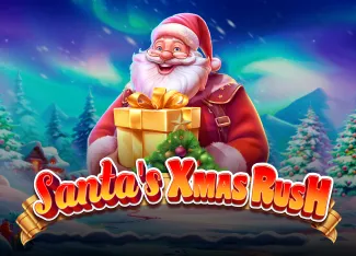 Santa s Xmas Rush